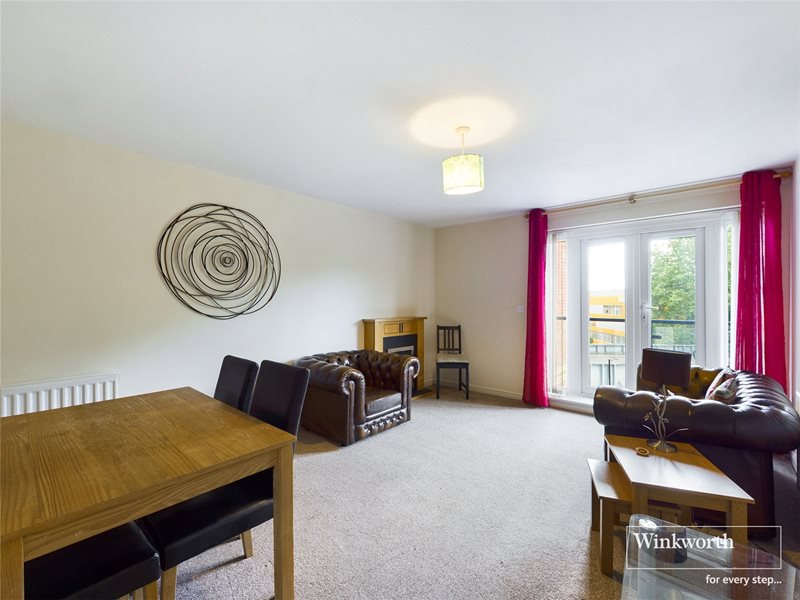Capital Point, Temple Place, Reading, Berkshire, RG1