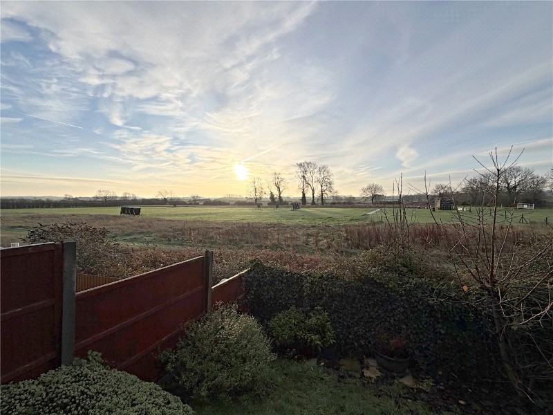 Pinfold Close, Osbournby, Sleaford, Lincolnshire, NG34