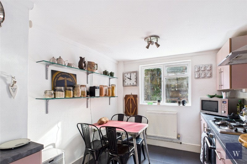 Milkwood Road, London, Lambeth, SE24