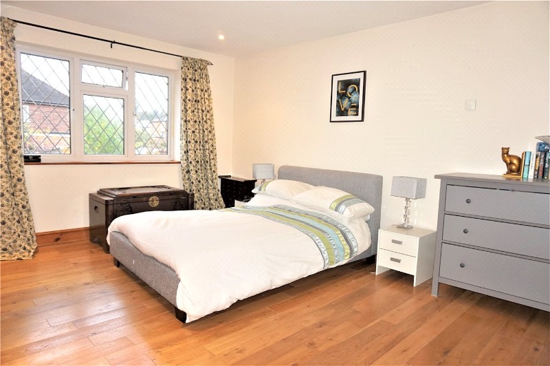 Whitmore Lane, Ascot, Berkshire, SL5