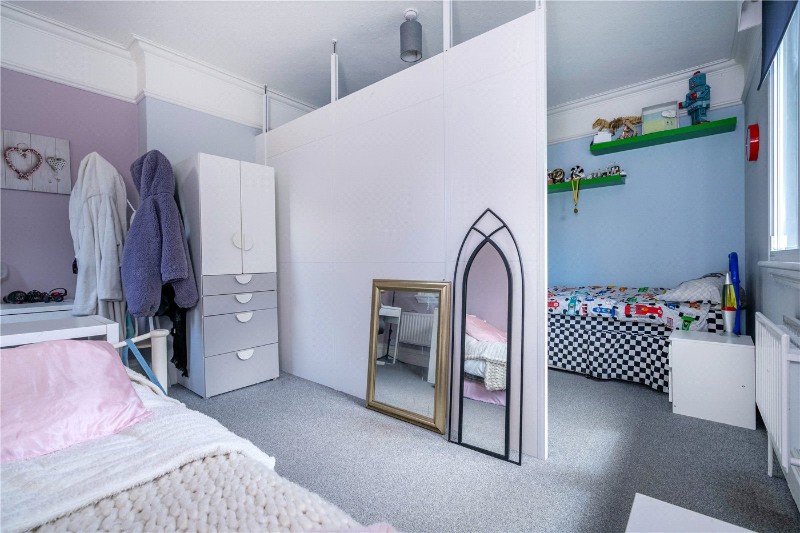 Mareham Lane, Sleaford, Lincolnshire, NG34
