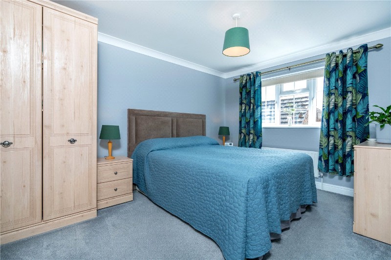 Godson Avenue, Heckington, Sleaford, Lincolnshire, NG34