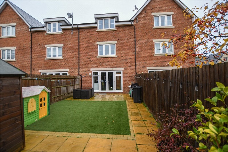 Morris Close, Winnersh, Wokingham, Berkshire, RG41