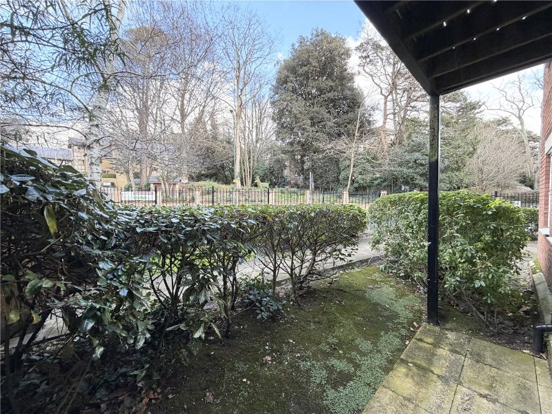 Branksome Wood Road, Bournemouth, Dorset, BH2