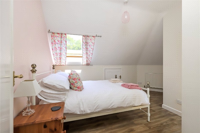 Bramshaw, Lyndhurst, Hampshire, SO43