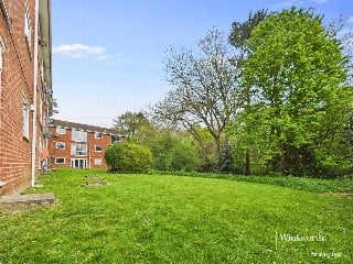 Josephine Court, Southcote Road, Reading, Berkshire, RG30