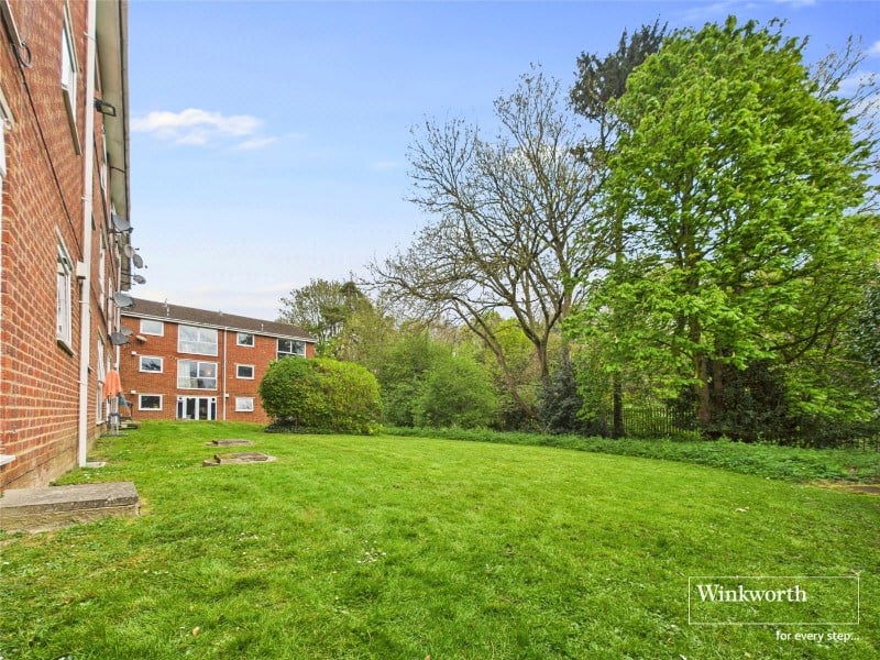 Josephine Court, Southcote Road, Reading, Berkshire, RG30