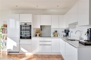 Bellville House, 4 John Donne Way, Greenwich, London, SE10