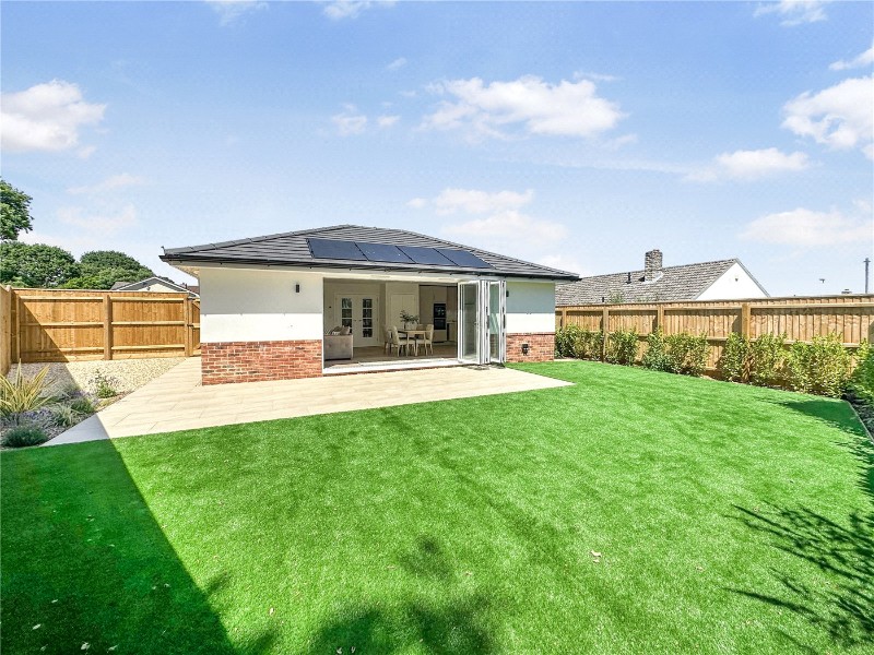 Ridgeway, West Parley, Ferndown, Dorset, BH22