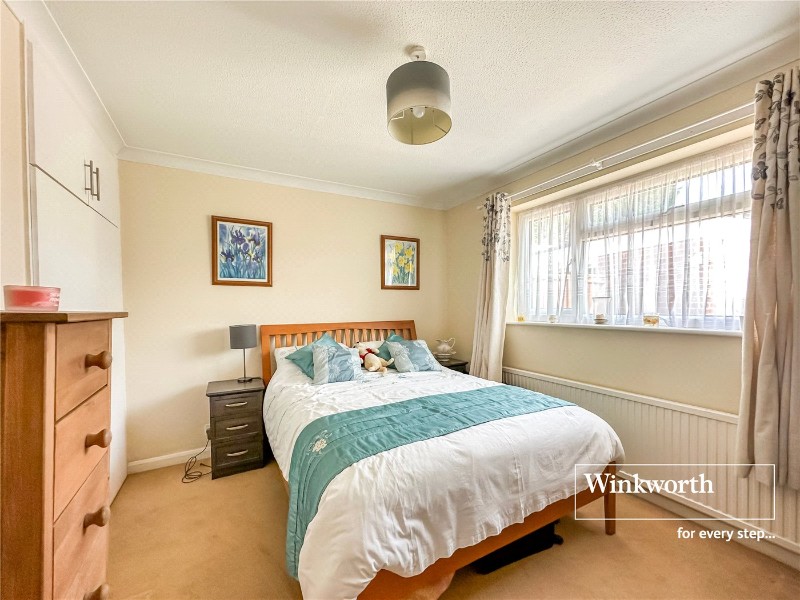 Church Road, Ferndown, Dorset, BH22