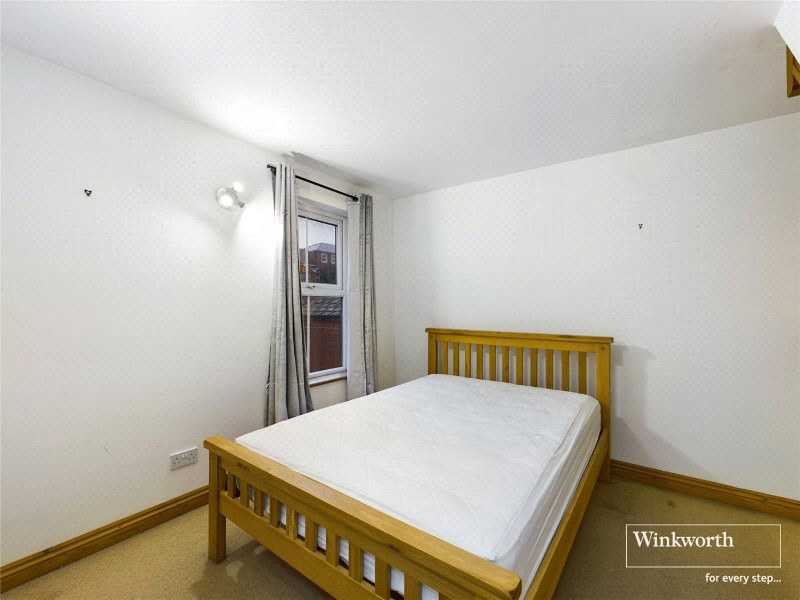 Field Road, Reading, Berkshire, RG1