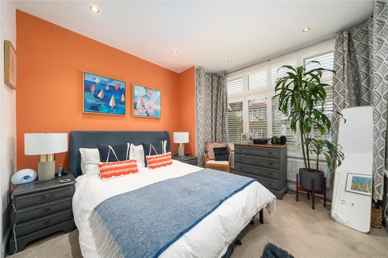 Broxholm Road, West Norwood, London, SE27