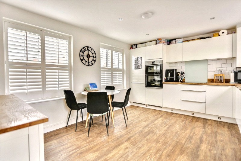 Bennett Crescent, Hethersett, Norwich, Norfolk, NR9