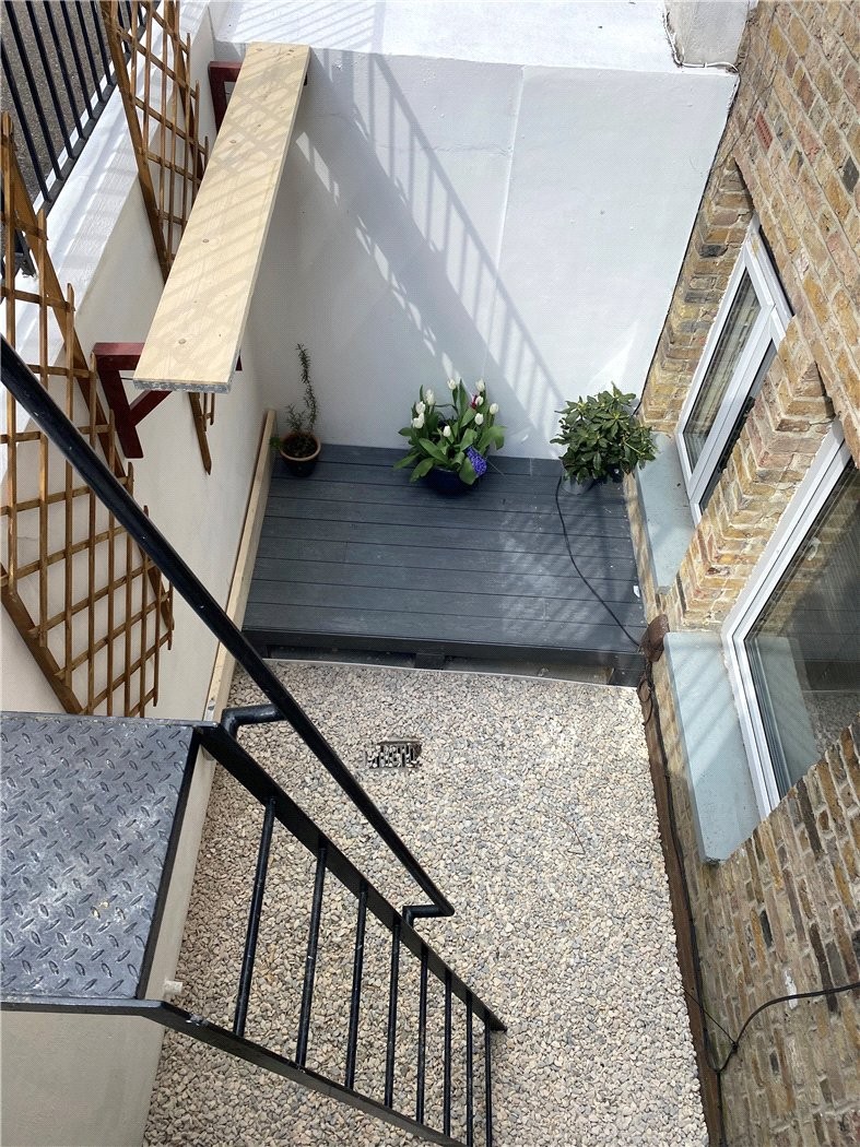 Clarence Road, London, E5