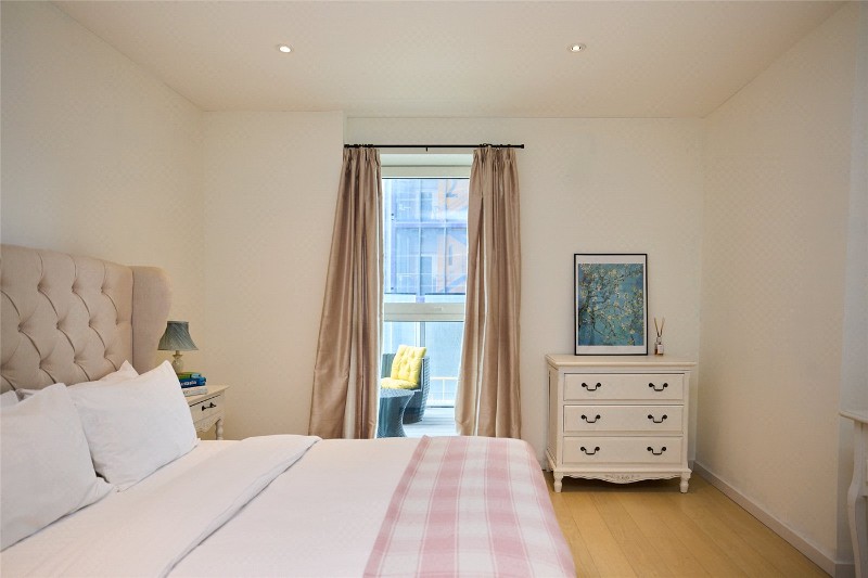 Glasshouse Gardens, London, E20