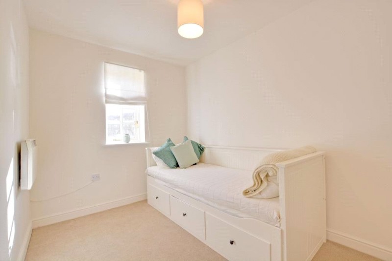 Elizabeth Fry Place, Shooters Hill, London, SE18