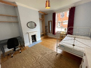 Springfield Road, Exeter, Devon, EX4