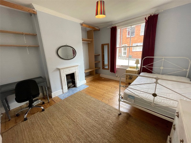 Springfield Road, Exeter, Devon, EX4