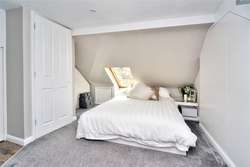 Chipstead Way, Banstead, Surrey, SM7