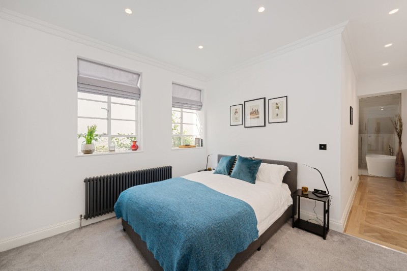 Westbourne Terrace, Bayswater, W2