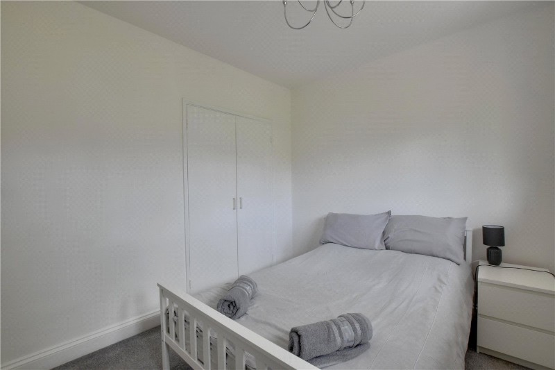 The Glebe, Blackheath, London, SE3