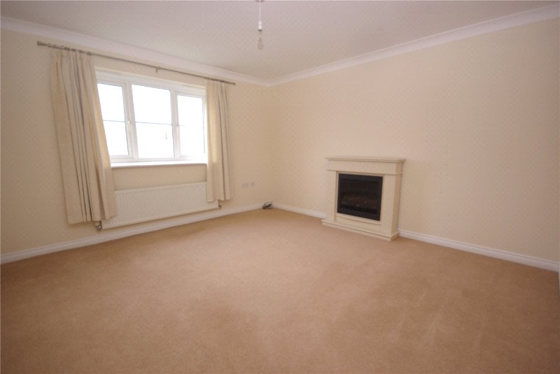Borden Way, North Baddesley, Southampton, Hampshire, SO52