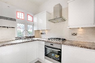 Penwortham Road, London, SW16