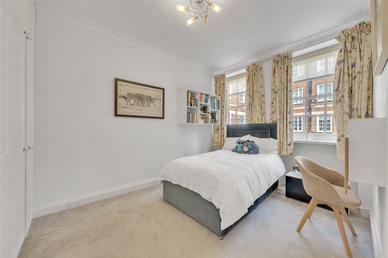 Park Lodge, St John&#39;s Wood Park, St John&#39;s Wood, London, NW8