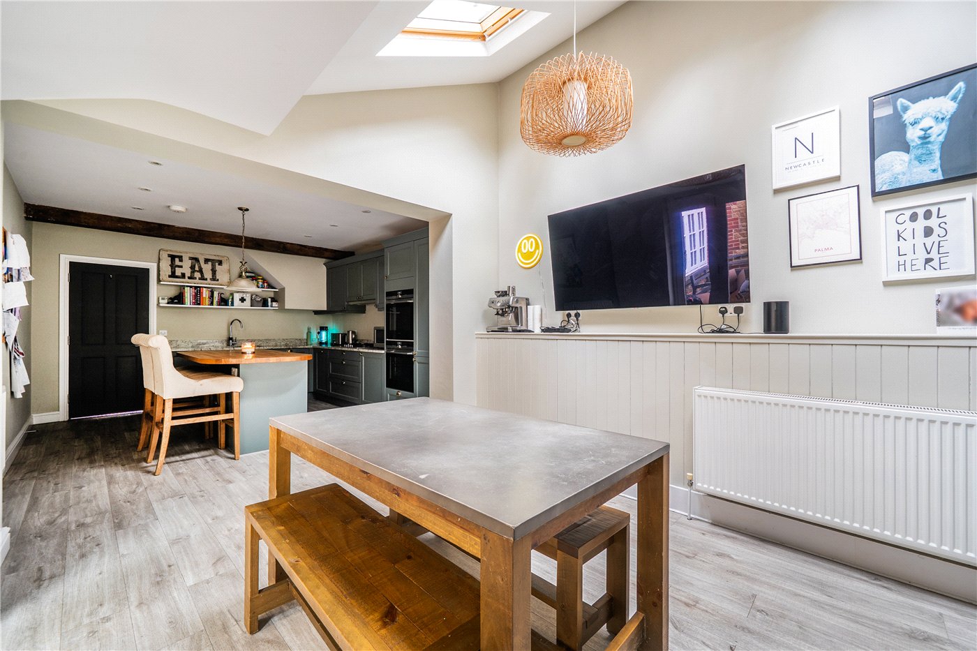 Winkworth Farnham