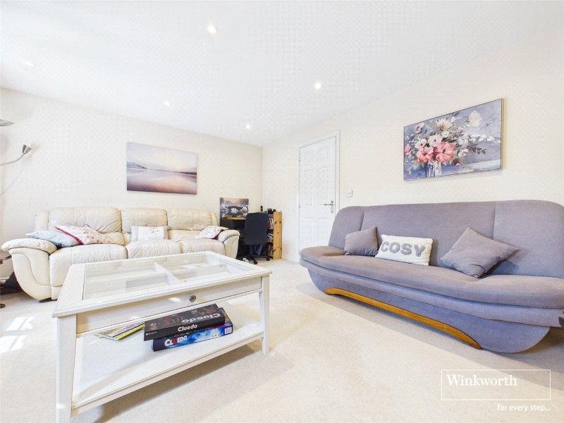 Gloucester Avenue, Shinfield, Reading, Berkshire, RG2