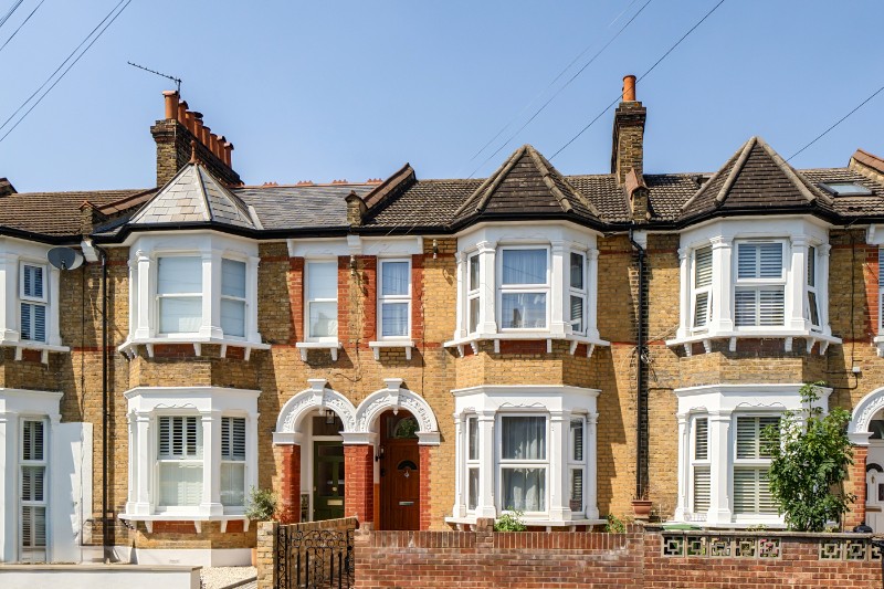 Medusa Road, London, SE6