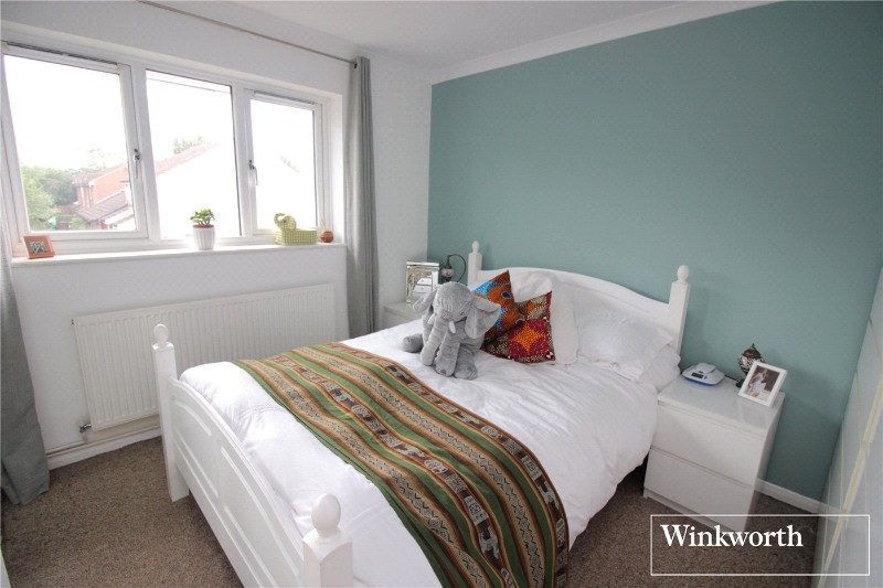 Bray Close, Borehamwood, Hertfordshire, WD6