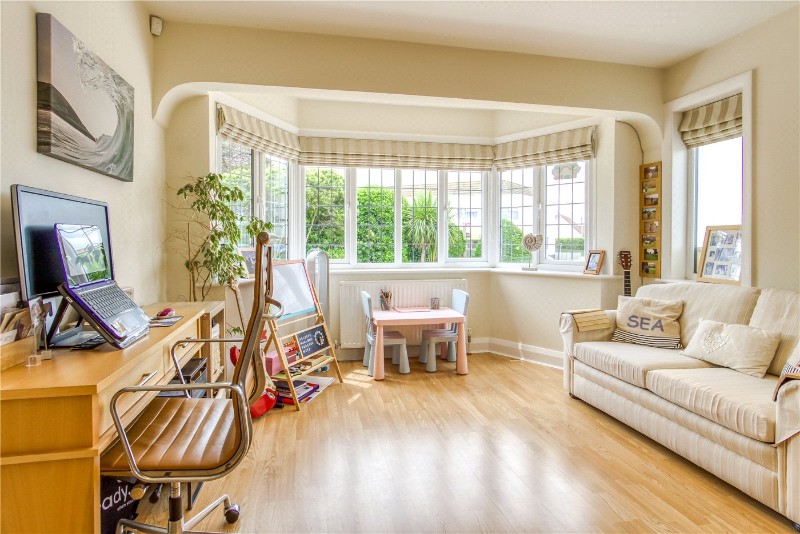 Lilliput Road, Poole, Dorset, BH14