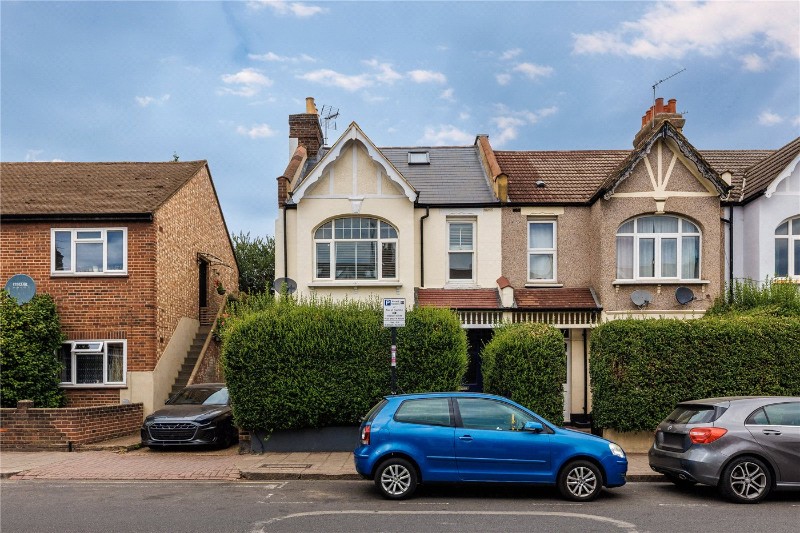 Replingham Road, London, SW18