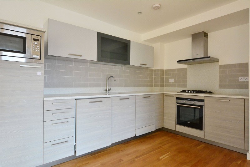 St Peters Court, Lee, London, SE12