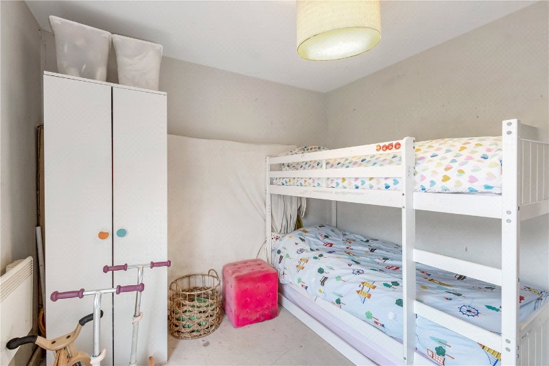 Ashdown Court, Highwood Close, East Dulwich, London, SE22