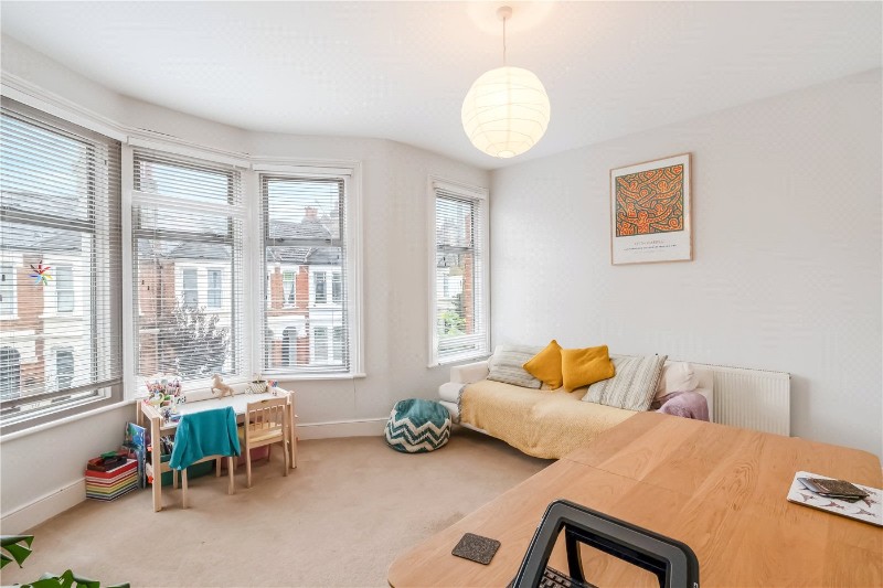 Tarbert Road, East Dulwich, London, SE22