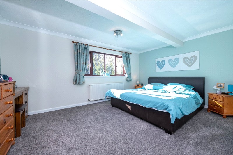 Bourne Road, Thurlby, Bourne, Lincolnshire, PE10