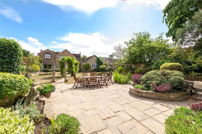 West End, Langtoft, Peterborough, Lincolnshire, PE6