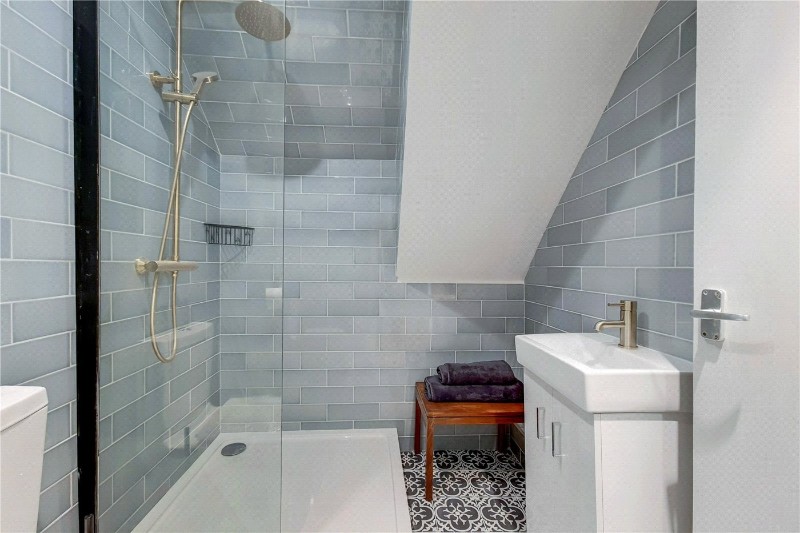 Hillfield Avenue, London, N8