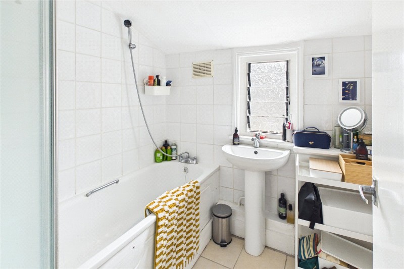 Milkwood Road, London, SE24