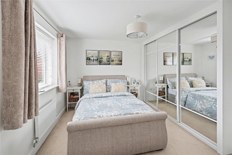 Royal Sovereign Avenue, Costessey, Norwich, Norfolk, NR5