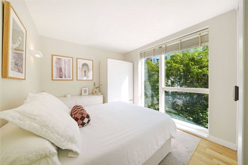 Willingham Terrace, London, NW5