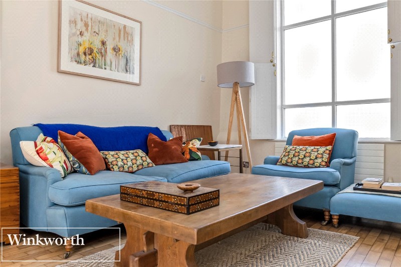 Sussex Square, Brighton, East Sussex, BN2