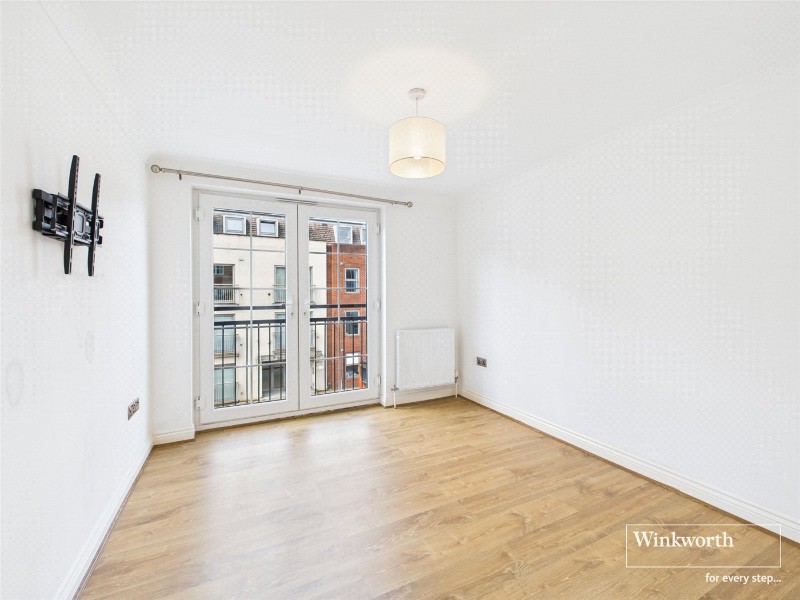 Blenheim Court, 115 London Street, Reading, Berkshire, RG1