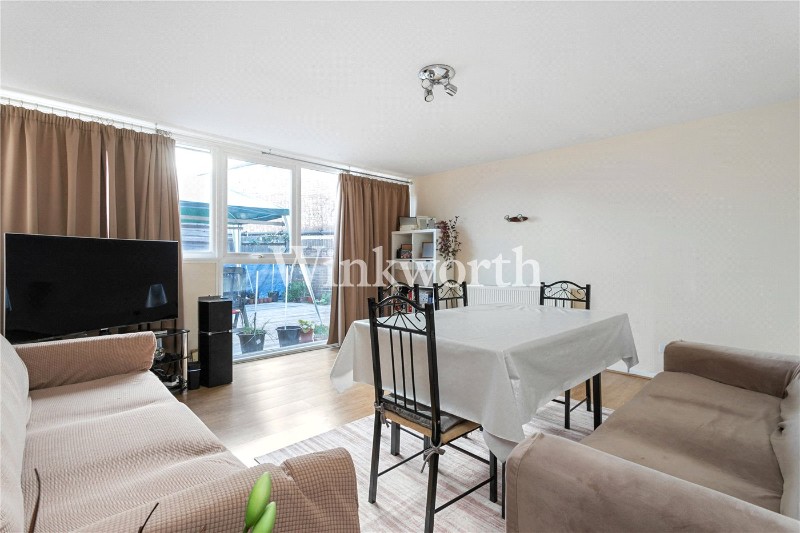 Caradon Way, London, N15