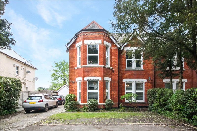 Nelson Road, Bournemouth, Dorset, BH4