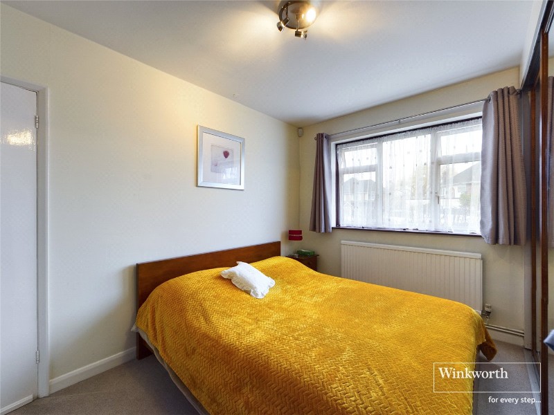 Vernon Court, Stanmore, Middlesex, HA7