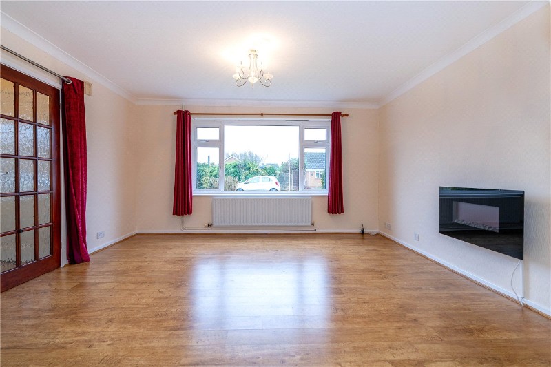 Rowan Way, Metheringham, Lincoln, Lincolnshire, LN4