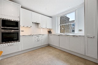 Palace Gardens Terrace, Kensington, London, W8